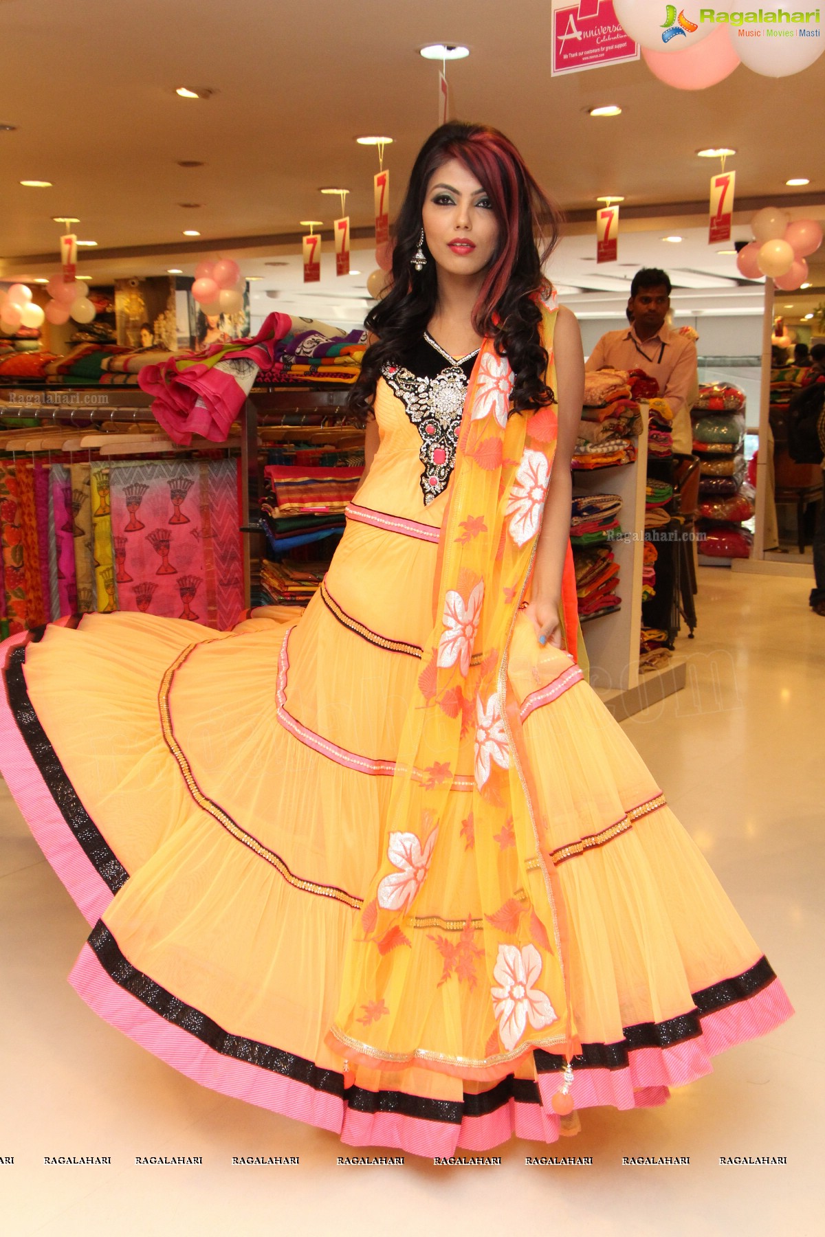 Neeru's Banjara Stores 7th Anniversary Celebrations