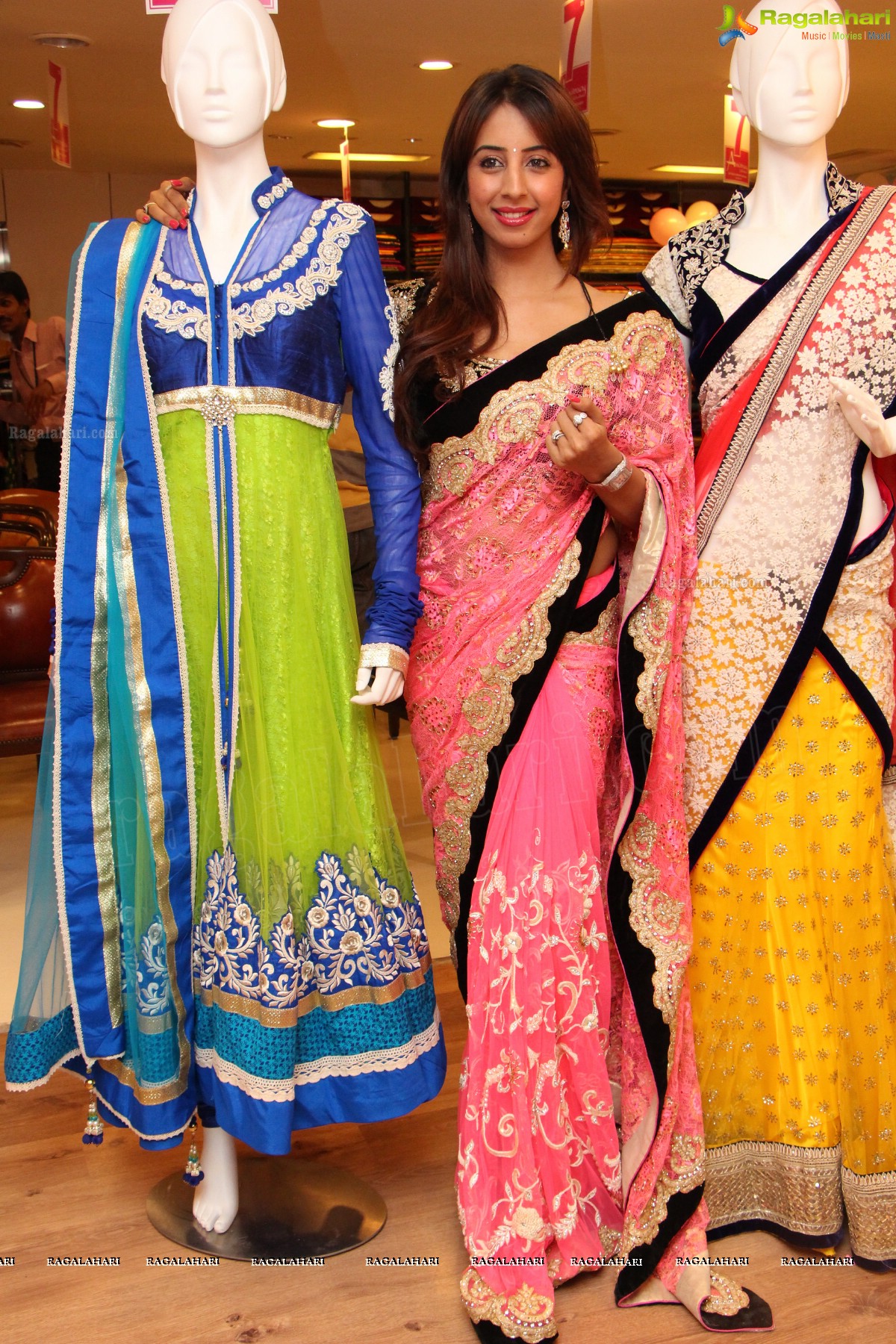 Neeru's Banjara Stores 7th Anniversary Celebrations