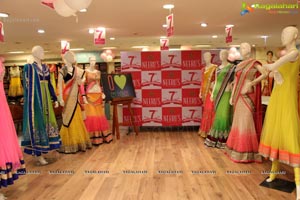 Neeru's 7th Anniversary Celebrations