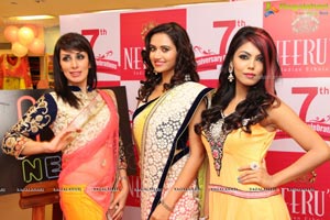 Neeru's 7th Anniversary Celebrations