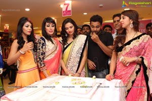 Neeru's 7th Anniversary Celebrations