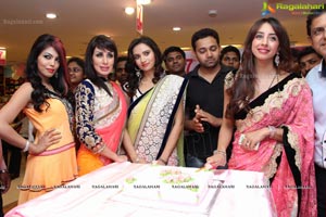 Neeru's 7th Anniversary Celebrations