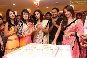 Neeru's 7th Anniversary Celebrations