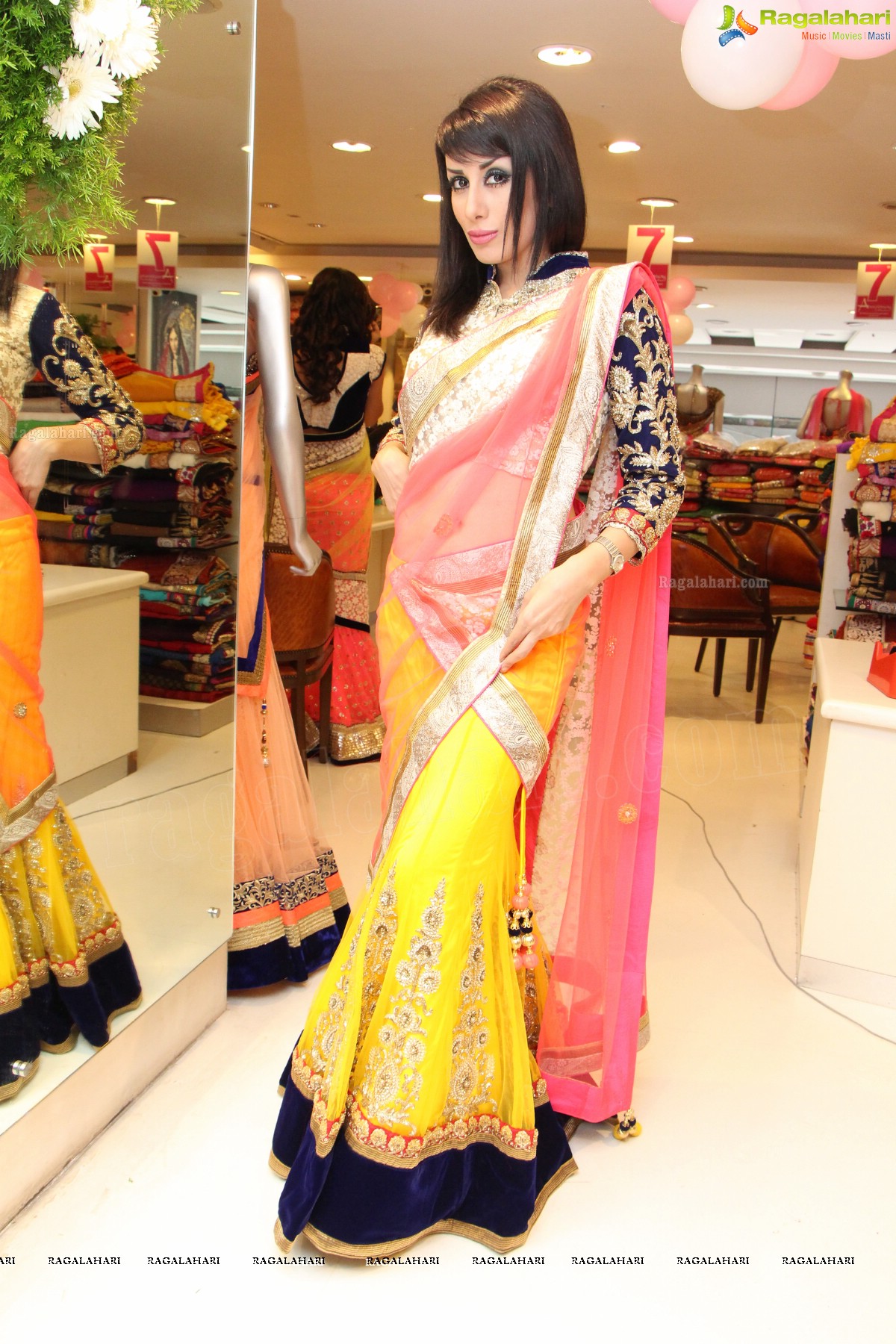 Neeru's Banjara Stores 7th Anniversary Celebrations