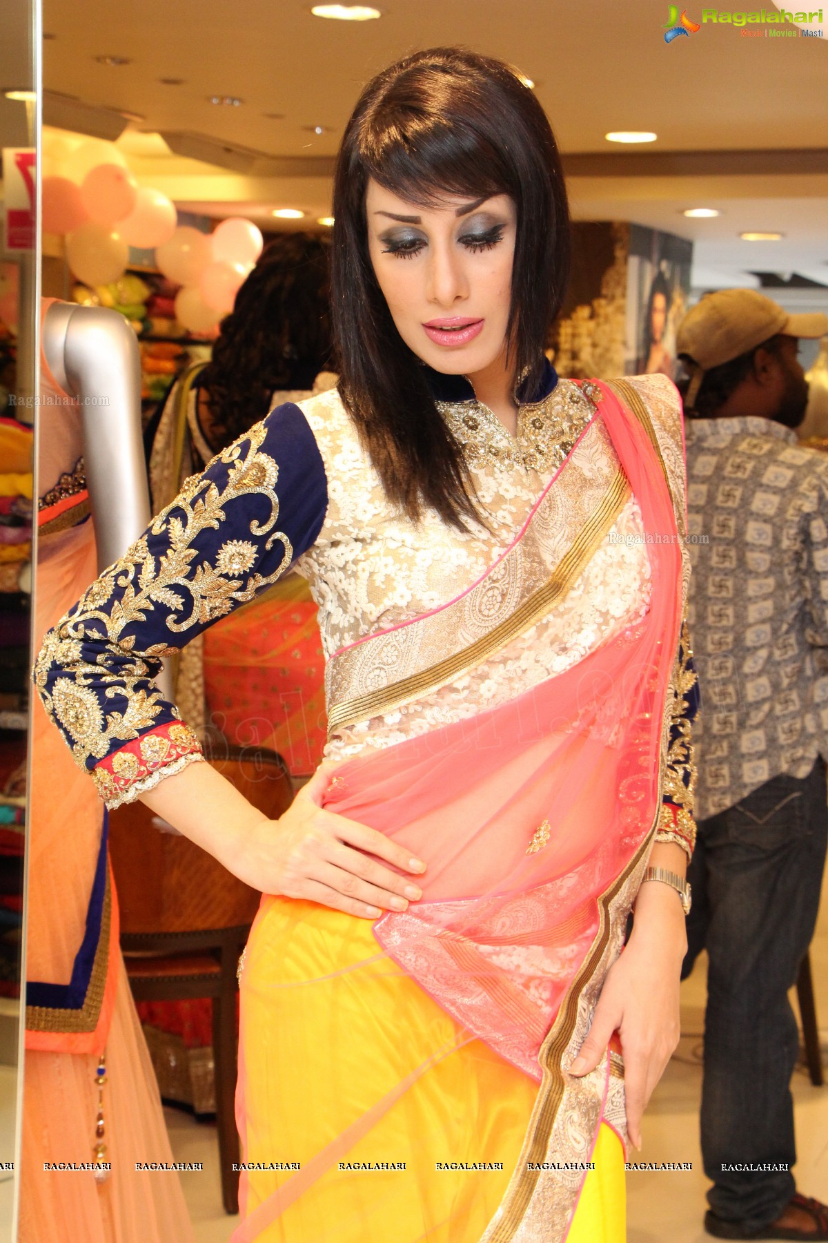 Neeru's Banjara Stores 7th Anniversary Celebrations