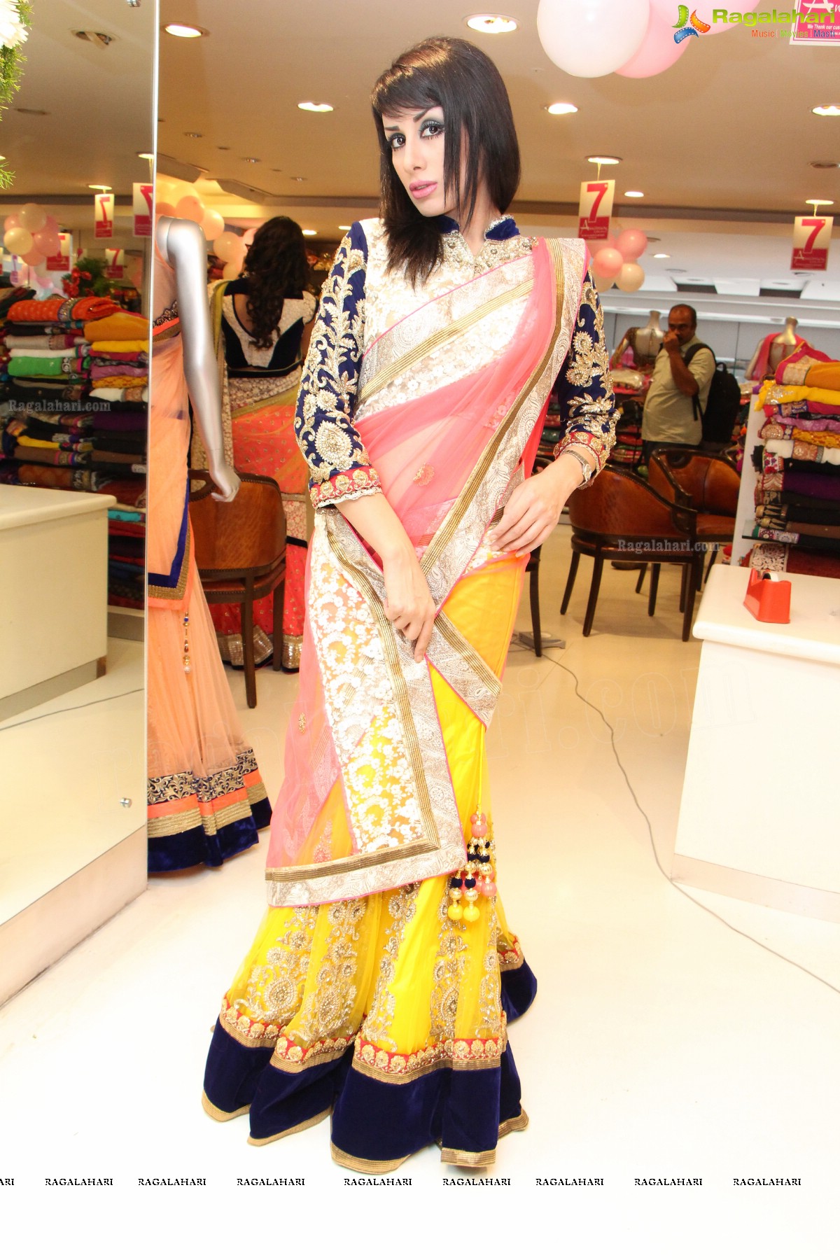 Neeru's Banjara Stores 7th Anniversary Celebrations