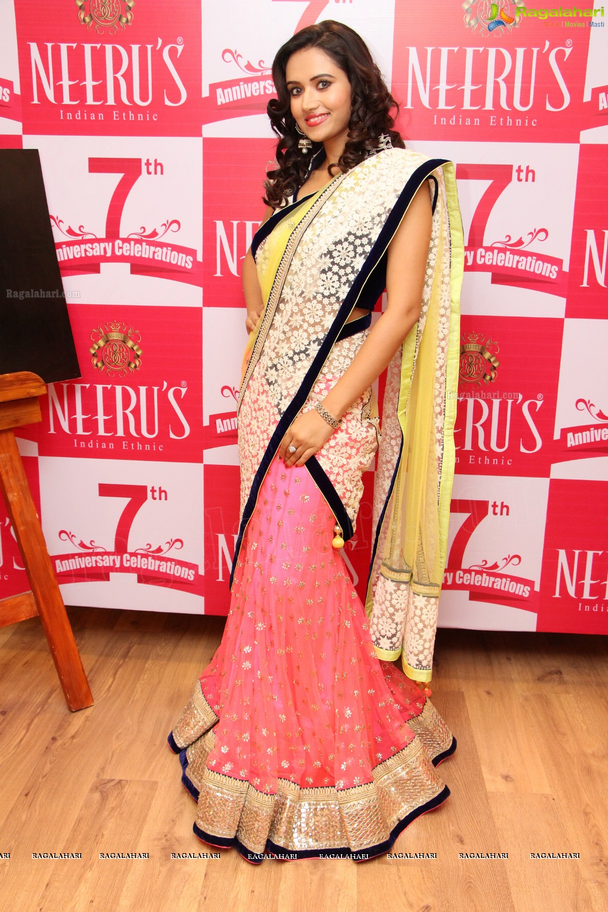 Neeru's Banjara Stores 7th Anniversary Celebrations