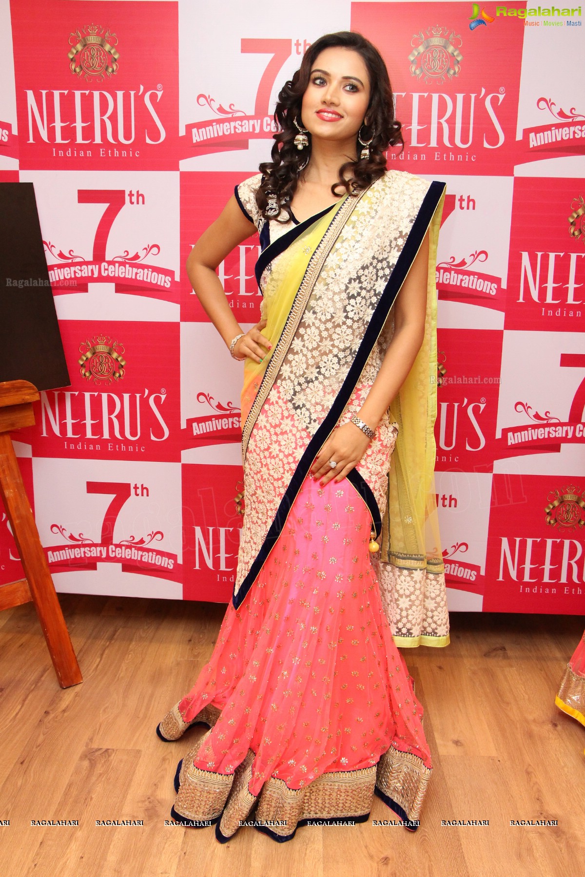 Neeru's Banjara Stores 7th Anniversary Celebrations