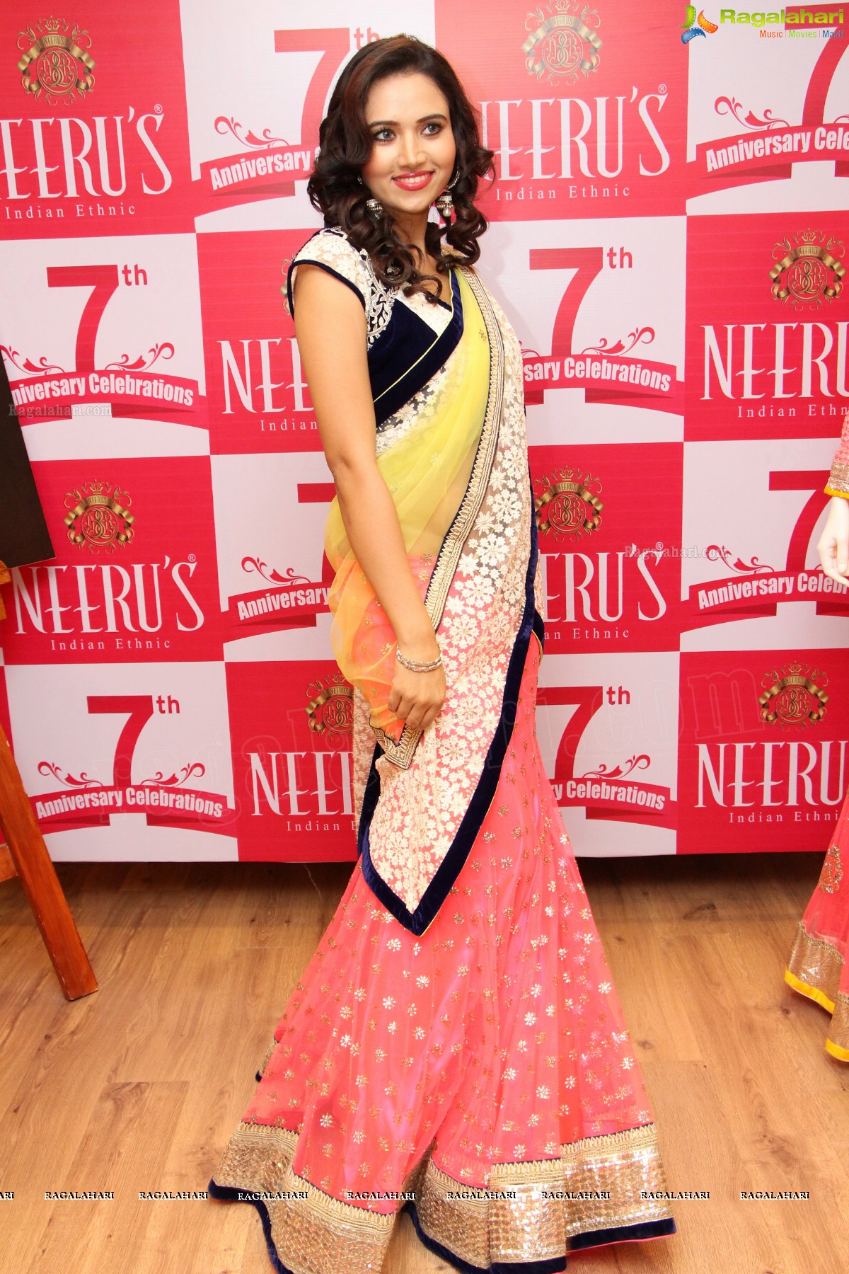 Neeru's Banjara Stores 7th Anniversary Celebrations