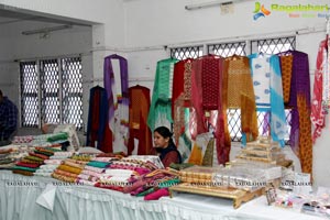 Nirmals Handloom Exhibition Hyderabad