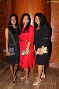 Radhika Lavu Birthday Party