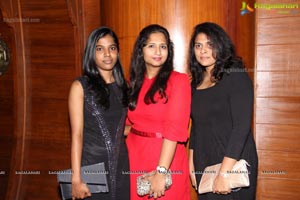 Radhika Lavu Birthday Party