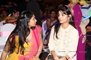 Dr. Rohin Reddy Daughter Birthday Party