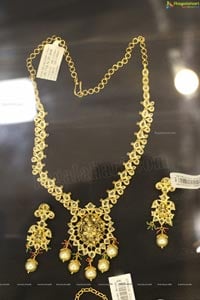 RR Jewellers Radha Ghantasala