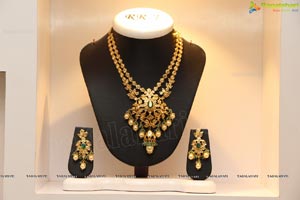 RR Jewellers Radha Ghantasala