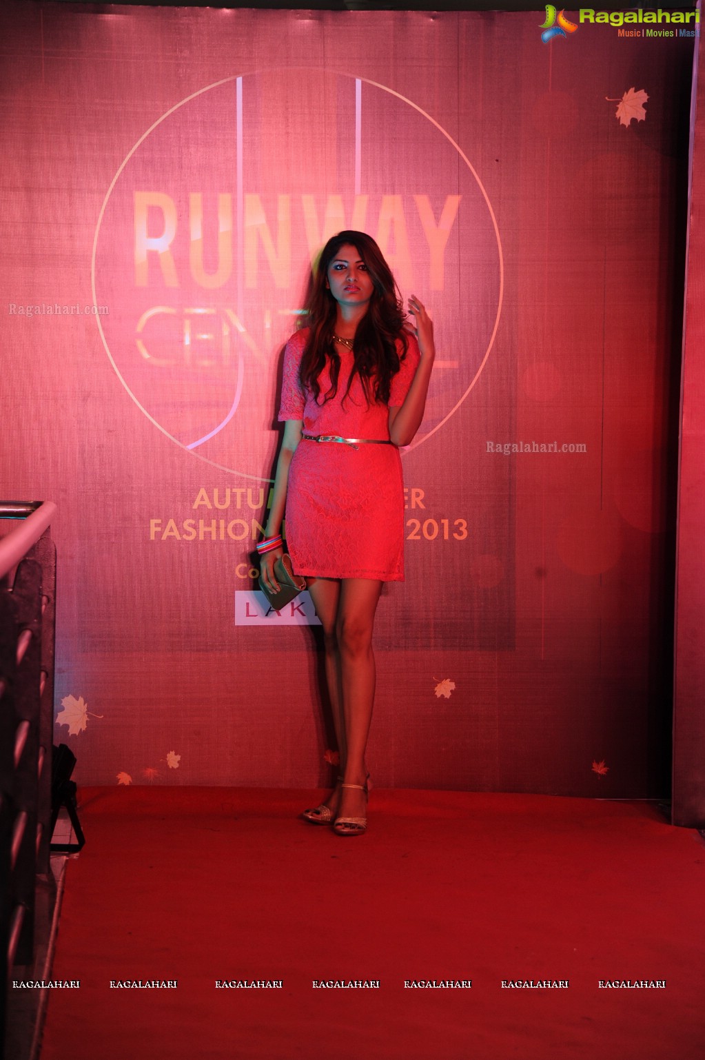 Runway Central - The Autumn Winter 2013 Fashion Showcase