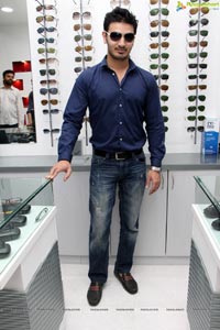 Saberi's Opticals Kondapur Branch Launch