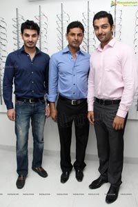 Saberi's Opticals Kondapur Branch Launch