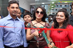 Saberi's Opticals Kondapur Branch Launch