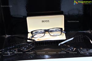 Saberi's Opticals Kondapur Branch Launch