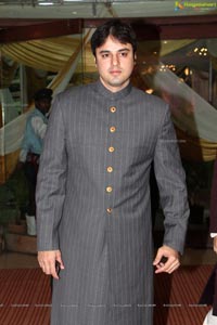 Saffan Baig-Husna Fatima Wedding Reception