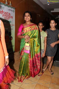 Kuchipudi Rangapravesam performance by Sahithi Reddy