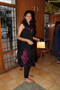 Kuchipudi Rangapravesam performance by Sahithi Reddy