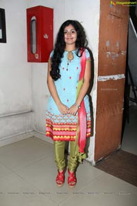 Kuchipudi Rangapravesam performance by Sahithi Reddy