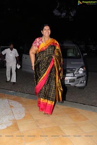 Kuchipudi Rangapravesam performance by Sahithi Reddy