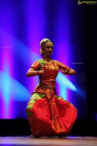 Kuchipudi Rangapravesam performance by Sahithi Reddy