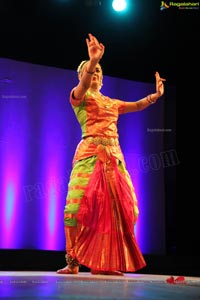 Kuchipudi Rangapravesam performance by Sahithi Reddy