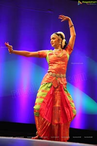 Kuchipudi Rangapravesam performance by Sahithi Reddy