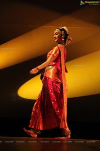 Kuchipudi Rangapravesam performance by Sahithi Reddy