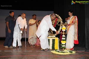 Kuchipudi Rangapravesam performance by Sahithi Reddy