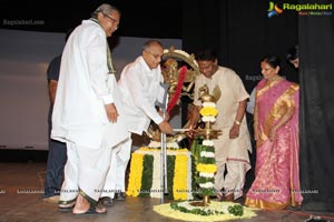 Kuchipudi Rangapravesam performance by Sahithi Reddy