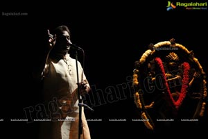 Kuchipudi Rangapravesam performance by Sahithi Reddy