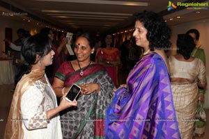 Sama-Sam-Buddha Anisha Tandon Art Exhibition