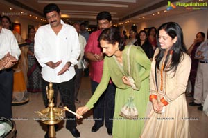 Sama-Sam-Buddha Anisha Tandon Art Exhibition