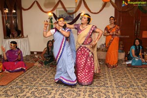 Samanvay Ladies Club 2013 Krishna Janmashtami Celebrations