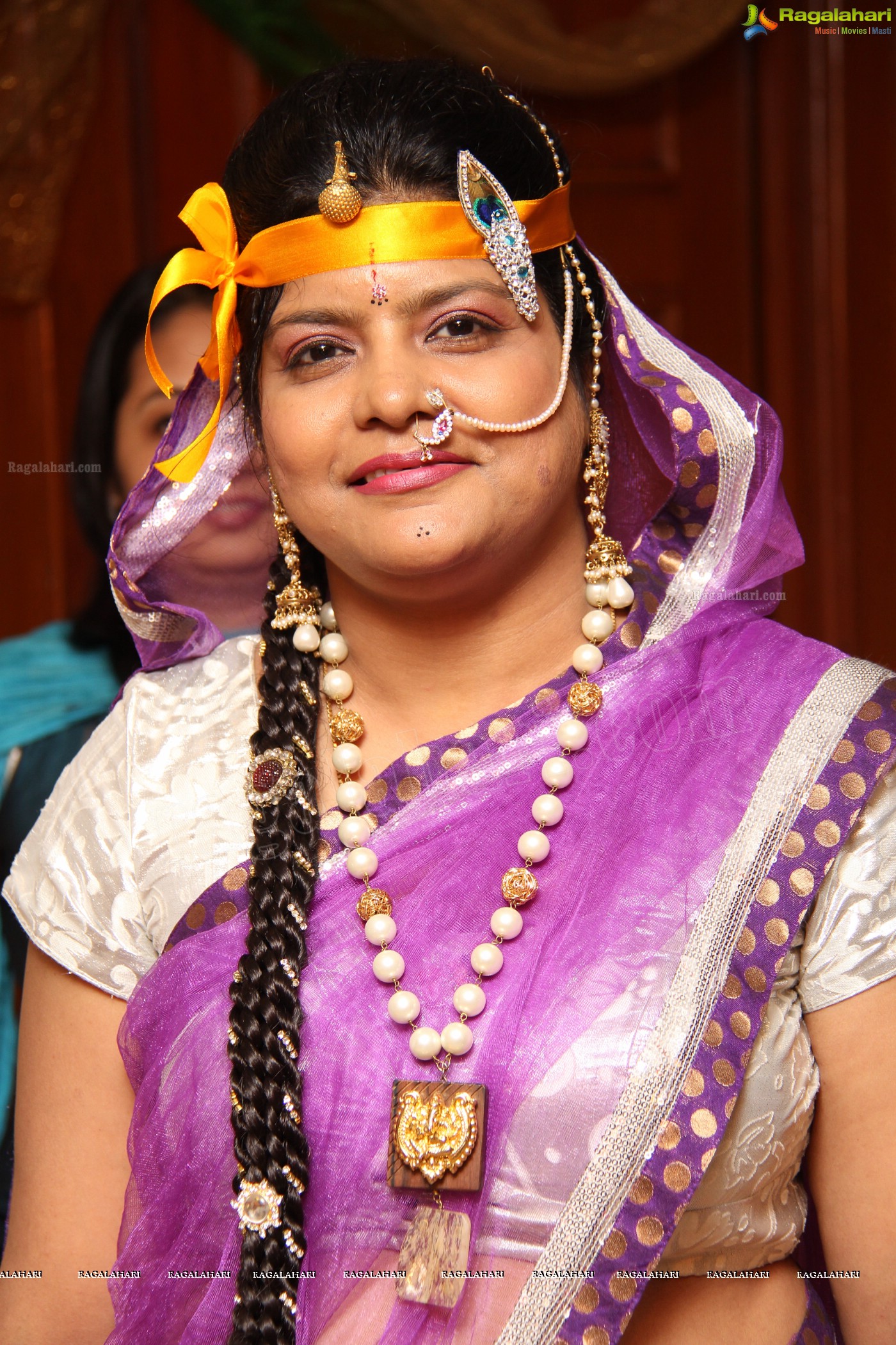 Samanvay Ladies Club's 2013 Krishna Janmashtami Celebrations