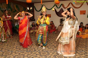 Samanvay Ladies Club 2013 Krishna Janmashtami Celebrations