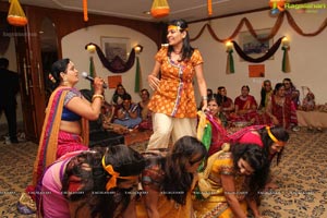 Samanvay Ladies Club 2013 Krishna Janmashtami Celebrations