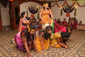 Samanvay Ladies Club 2013 Krishna Janmashtami Celebrations