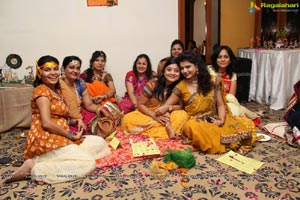 Samanvay Ladies Club 2013 Krishna Janmashtami Celebrations