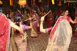 Samanvay Ladies Club 2013 Krishna Janmashtami Celebrations