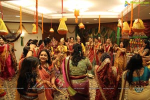 Samanvay Ladies Club 2013 Krishna Janmashtami Celebrations