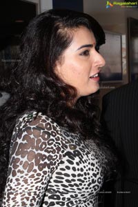 Archana launches Samsung Digital Plaza