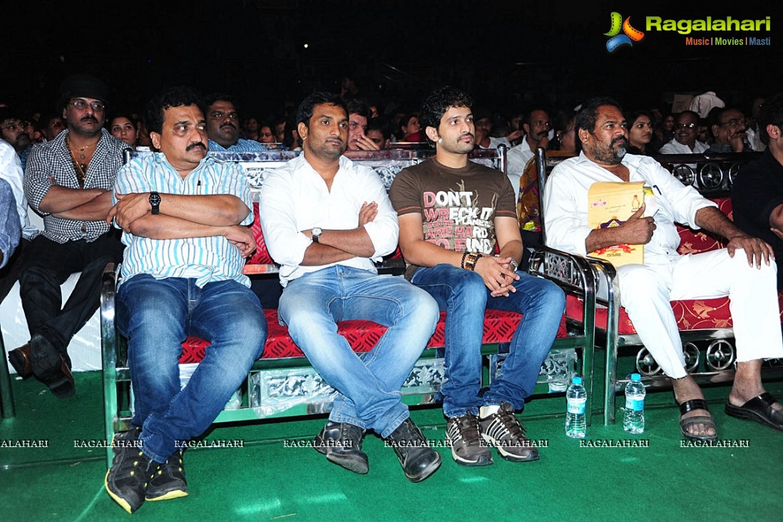 Santosham 11th Anniversary Awards (Set 1)