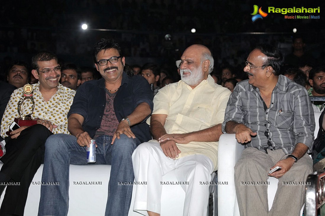 Santosham 11th Anniversary Awards (Set 1)