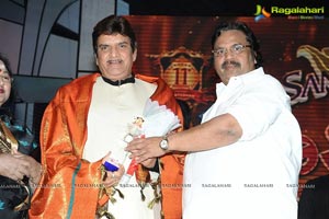 Santosham 11th Anniversary Awards Photos